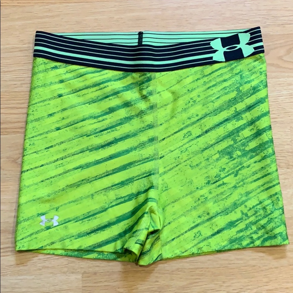 Under Armor Spandex